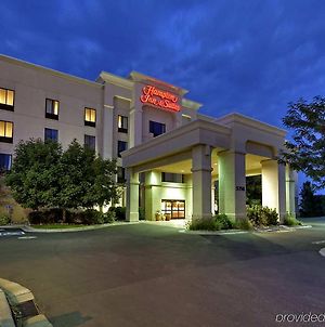 Hampton Inn & Suites Nampa At The Idaho Center photos Exterior