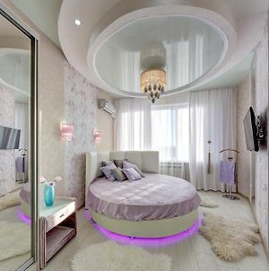 Innhome Apartments - Bratiev Kashirinykh photos Exterior