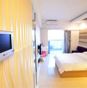Nanning Qingzhou Rental Apartments photos Exterior