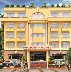 Victory Hotel Vung Tau photos Exterior