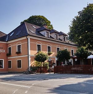 Landgasthof Erber photos Exterior