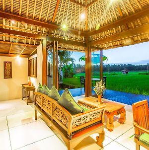 Bali Harmony Villa photos Exterior