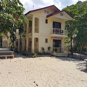 Villa Bienvenida Beach Resort photos Exterior