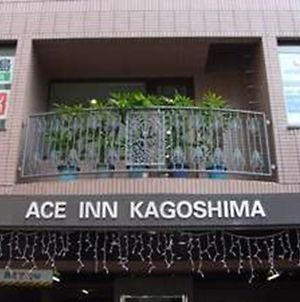 Ace Inn Kagoshima photos Exterior