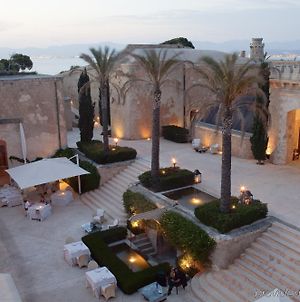 Cap Rocat, A Small Luxury Hotel Of The World photos Exterior