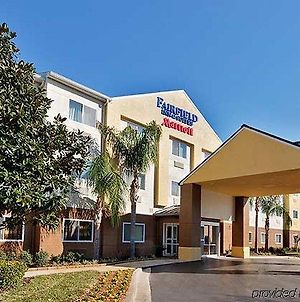 Fairfield Inn & Suites Tampa North photos Exterior