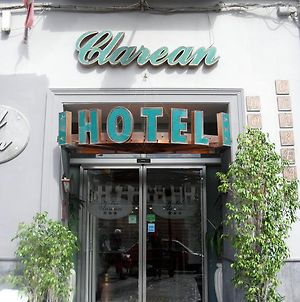 Hotel Clarean photos Exterior