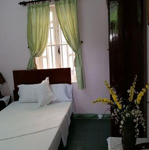 An Phu Hotel And Spa photos Exterior