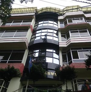 Hotel Meghma photos Exterior