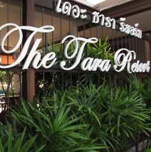 Tara Resort Pattaya photos Exterior
