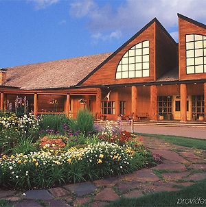 Grouse Mountain Lodge photos Exterior