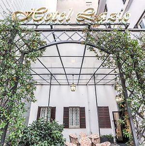 Raeli Hotel Lazio photos Exterior