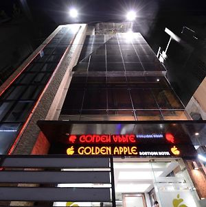 Golden Apple Boutique Hotel photos Exterior
