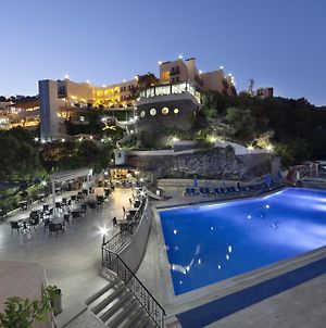 Crystal Hotel Bodrum All Inclusive photos Exterior