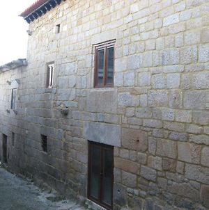 Casa Do Castelo De Celorico photos Exterior