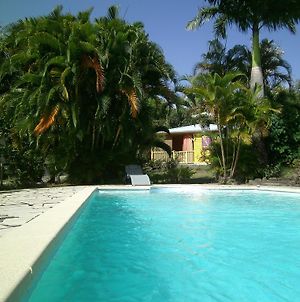 Vacances Bien Etre Guadeloupe photos Exterior