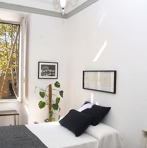 Bianco E Nero Apartment photos Exterior