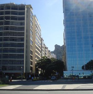 Otima Opcao Em Copacabana photos Exterior