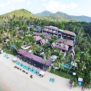 The Sea Koh Samui Beachfront Resort & Spa photos Exterior