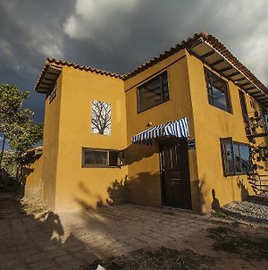 Villa De Leyva Da Cecy photos Exterior