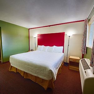 Budget Inn Motel photos Room