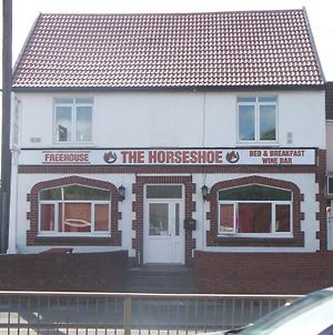 The Horseshoe photos Exterior