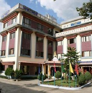Swayambhu Peace Zone Hotel photos Exterior
