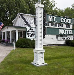 Mount Coolidge Motel photos Exterior