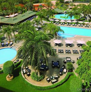 Hilton Cairo Heliopolis Hotel photos Facilities