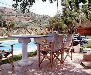 The Traditional Villas Of Crete photos Exterior