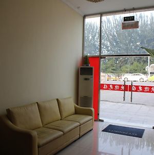 Jincheng photos Exterior