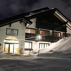 Snowlines Lodge Hakuba photos Exterior
