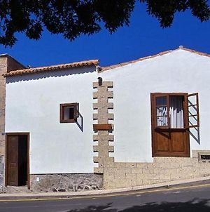 Casa Rural Tamaide photos Exterior