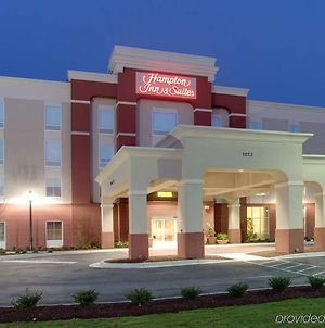 Hampton Inn & Suites Jacksonville, Nc photos Exterior