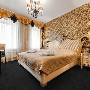Hotel Sukharevsky photos Room