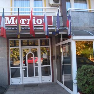 Hotel Merriot photos Exterior