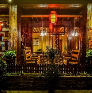 Zhangjiajie Hetianwan Inn photos Exterior