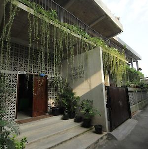 Pawon Cokelat Guesthouse photos Exterior