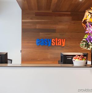 Easystay Studio Apartments photos Exterior