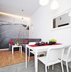 Sopot Comfy Apartment Sa photos Room