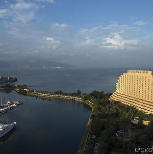 Hong Kong Gold Coast Hotel photos Exterior