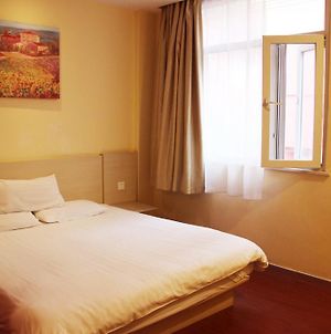 Hanting Hotel Nantong East Qingnian Road photos Room