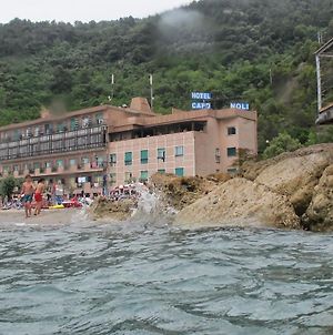Hotel Capo Noli photos Exterior