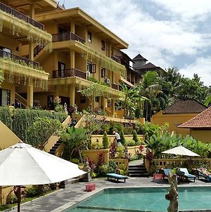 Sri Aksata Ubud Resort photos Exterior