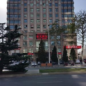 Dalian Shiyuan Business Hotel photos Room