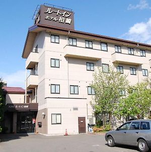 Hotel Route Inn Court Kashiwazaki photos Exterior