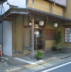 Miharaya Ryokan photos Exterior