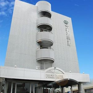 Kojima Puchi Hotel photos Exterior