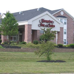 Hampton Inn & Suites Cleveland-Independence photos Exterior