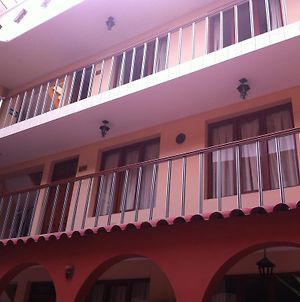 Hotel Del Sur photos Exterior